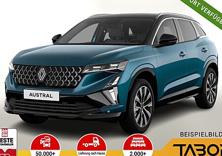 Renault Austral Hybrid E-Tech 200 Techno 5 Türen