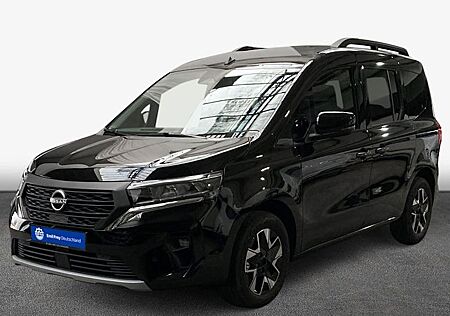 Nissan Townstar DIG-T 130 Tekna 5 Türen