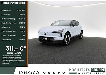 Volvo EX30 Single Motor Plus 5 Türen