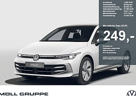 VW Golf 1.5 TSI OPF 110kW Style 5 Türen