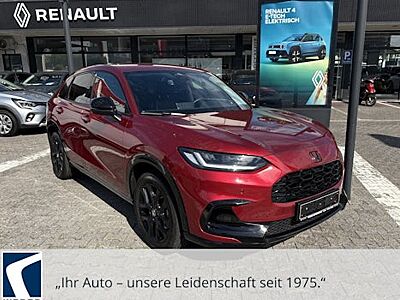 Honda ZR-V 2.0 i-MMD Hybrid Sport 5 Türen