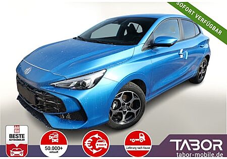 MG MG3 1.5 Hybrid+ Luxury 5 Türen