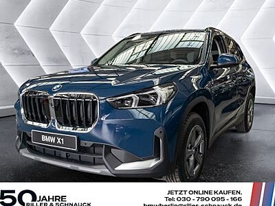 BMW X1 sDrive20i Steptronic 5 Türen