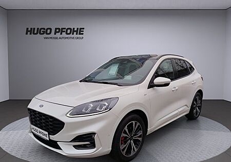 Ford Kuga 2.0 EcoBlue Auto ST-Line X 5 Türen