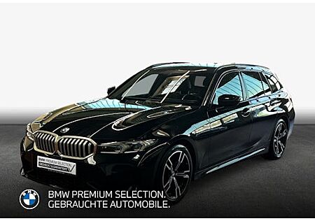BMW 3er 318i Touring Auto 5 Türen