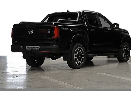 VW Amarok 3.0 TDI 177kW PanAmericana 4MOTION Auto 4 Türen