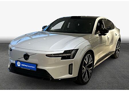 Volvo ES90 Single Motor Extended Range Ultra 5 Türen