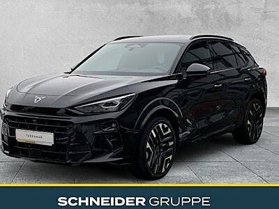 CUPRA Terramar 1.5 e-HYBRID 200kW VZ Tribe Edition DSG 5 Türen