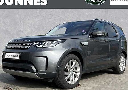 Land Rover Discovery 3.0 SD6 HSE 5 Türen