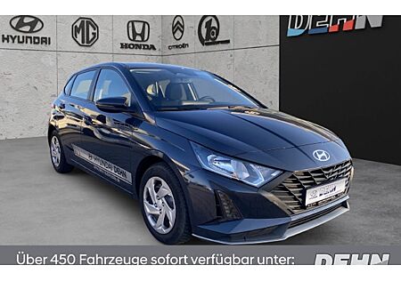 Hyundai i20 1.2 Select 5 Türen
