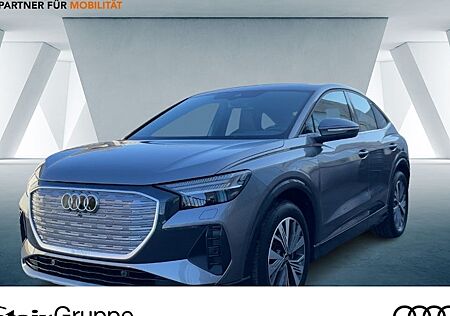 Audi Q4 e-tron 50 e-tron quattro 5 Türen