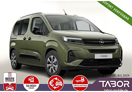 Opel Combo 1.5 Diesel 96kW XL GS Auto 5 Türen
