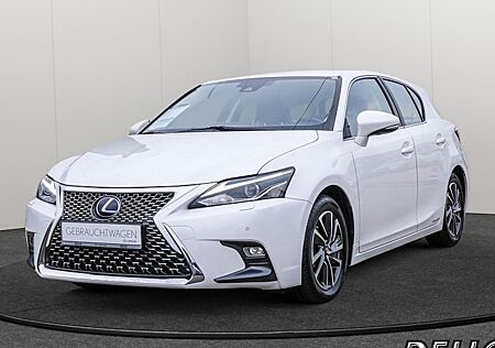 Lexus CT 200h Executive Line 5 Türen
