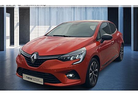 Renault Clio TCe 90 Zen 5 Türen