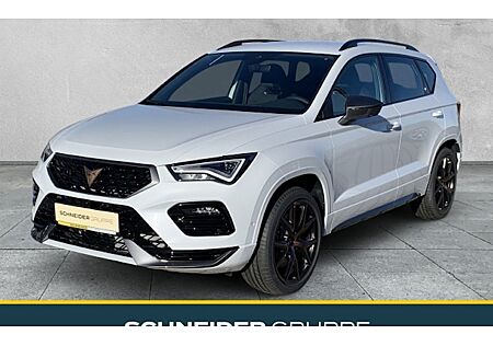 Cupra Ateca 2.0 TSI 221kW 4Drive DSG 5 Türen