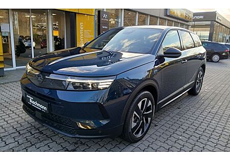 Opel Grandland X 1.2 Turbo 100kW GS eDCT 5 Türen