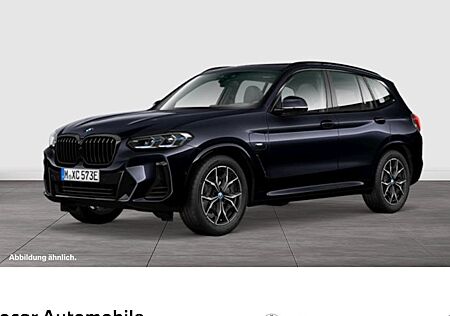 BMW X3 xDrive20i AT 5 Türen