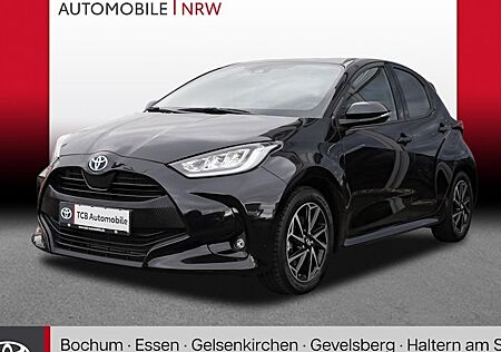 Toyota C-HR 1.8-l-VVT-i Hybrid Team Deutschland 5 Türen