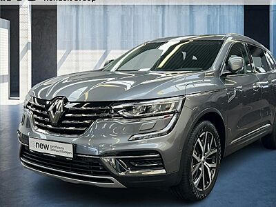Renault Koleos BLUE dCi 185 4WD Automatik Techno 5 Türen