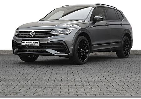 VW Tiguan Allspace 2.0 TSI OPF 140kW DSG 4MOTION R-Line 5 Türen