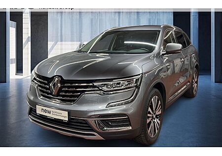 Renault Koleos TCe 160 EDC GPF Initiale Paris 5 Türen