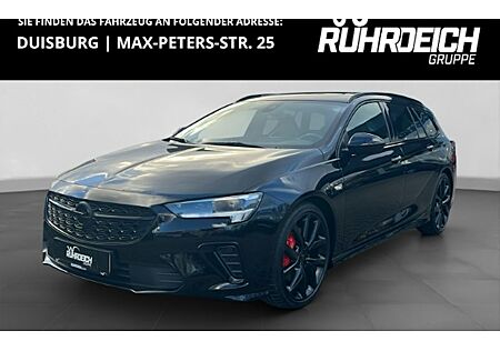 Opel Insignia Country Tourer 2.0 Turbo 169kW GSI Auto 4x4 ST 5 Türen