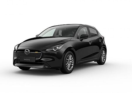 Mazda 2 SKYACTIV-G 90 Exclusive-L. SA Drive 5 Türen