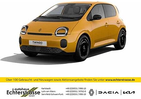 Renault Twingo Techno 80 Urban Range 5 Türen