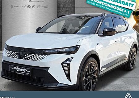 Renault Scenic E-Tech Esprit Alpine 220 Long Range 5 Türen