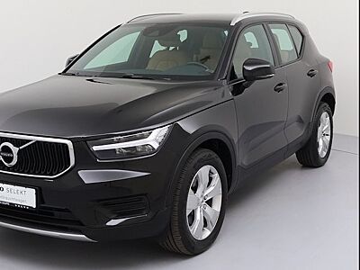 Volvo XC 40 D4 AWD Momentum Pro Geartronic 5 Türen