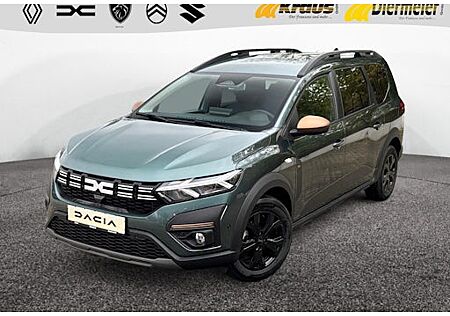 Dacia Jogger Eco-G 100 Extreme+ 7-Sitzer 5 Türen