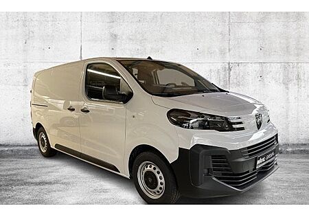 Peugeot Expert 2.0 BlueHDi 145 Lang 4 Türen
