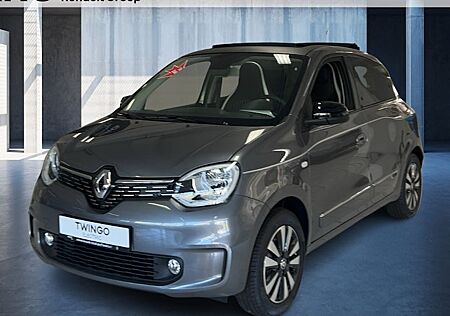 Renault Twingo 22KWh Techno Paket 5 Türen