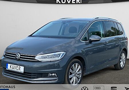 VW Touran 1.5 TSI OPF DSG Highline 5 Türen