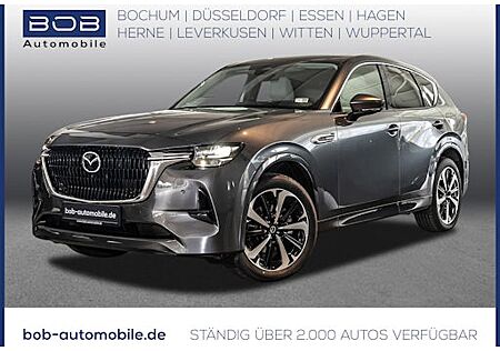 Mazda CX-60 3.3 e-SKYACTIV D254 Takumi Auto AWD 5 Türen