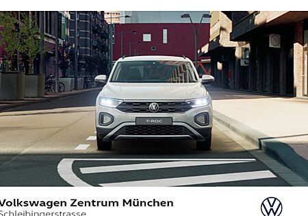 VW T-Roc 1.0 TSI OPF Life 5 Türen