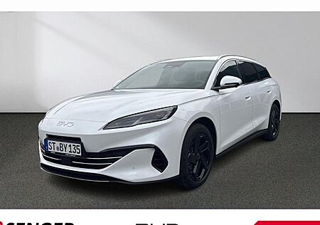 BYD SEAL U 1.5T DM-i Touring Comfort lite 5 Türen