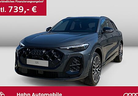 Audi Q5 TDI S tronic quattro 5 Türen
