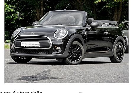 Mini One Cabrio 2 Türen