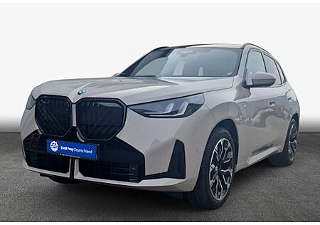 BMW X3 xDrive30e AT 5 Türen