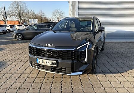 Kia Sportage 1.6 T-GDI Spirit DCT 5 Türen