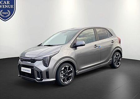 Kia Picanto 1.2 GT-line 5 Türen