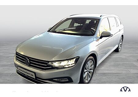 VW Passat 2.0 TDI SCR DSG Business Variant 5 Türen