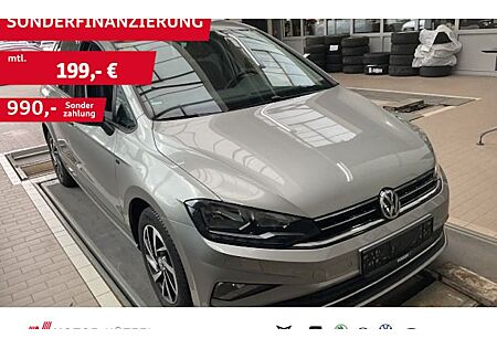 VW Golf Sportsvan 1.5 TSI ACT 96kW DSG JOIN 5 Türen