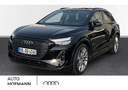 Audi Q4 e-tron 45 e-tron 5 Türen
