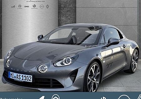 Alpine A110 1.8 GT DCT 2 Türen