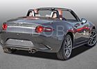 Mazda MX-5 2.0 SKYACTIV-G 184 Kazari 2 Türen