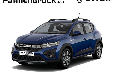 Dacia Sandero Stepway TCe 90 Stepway Expression 5 Türen