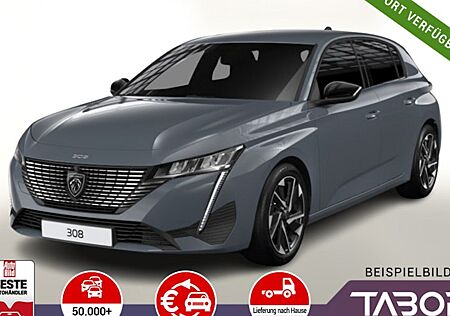 Peugeot 308 BlueHDi 130 EAT8 Allure 5 Türen