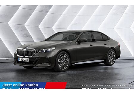 BMW i5 eDrive40 4 Türen